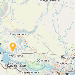 Cozy Home на карті